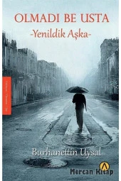 Olmadı Be Usta & Yenildik Aşka-Burhanettin Uysal - 1