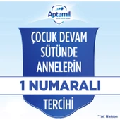 Nutrıcıa Aptamil 800GR Bebek Sütü No:1 (0-6 Ay) Doğumdan İtibaren (3 Lü Set) - 5