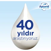 Nutrıcıa Aptamil 800GR Bebek Sütü No:1 (0-6 Ay) Doğumdan İtibaren (3 Lü Set) - 10