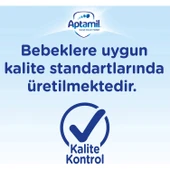 Nutrıcıa Aptamil 800GR Bebek Sütü No:1 (0-6 Ay) Doğumdan İtibaren - 5