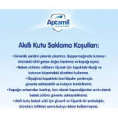 Nutrıcıa Aptamil 800GR Bebek Sütü No:1 (0-6 Ay) Doğumdan İtibaren - 11