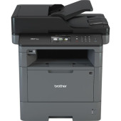 Brother MFC-L5755DW Yazıcı,Tar,Fax,Foto,Wi-Fi (40ppm) - 1