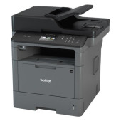 Brother MFC-L5755DW Yazıcı,Tar,Fax,Foto,Wi-Fi (40ppm) - 2
