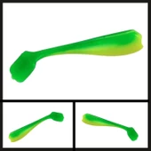 Uyguna-Yakala Sarı-yeşil 3lü Spro Hs 1810 Honeyshad-YEM.611 - 2