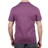 Alpinist Stratus Erkek Polo T-Shirt Mürdüm (600303) - 3