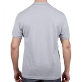 Alpinist Roc Erkek Polo T-Shirt Gri (600603) - 3