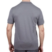 Alpinist Roc Erkek Polo T-Shirt Antrasit (600603) thumbnail 3
