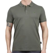 Alpinist Stratus Erkek Polo T-Shirt Haki (600303) thumbnail 1