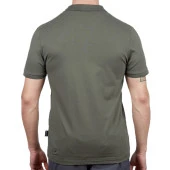 Alpinist Stratus Erkek Polo T-Shirt Haki (600303) thumbnail 3