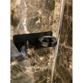 Dyson Airwrap Tutucu Duvar Montaj Aparat Siyah - 2