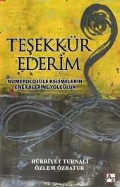 Teşekkür Ederim  Hürriyet Turnalı- Özlem Özbatur - 1