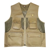 Savex Fileli Kum Avcı Yeleği (27160) thumbnail 1