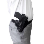 Savage Kelebek Belt Tabanca Kılıfı CZ 75 - 3