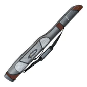 Protackle Profesyonel Çok Amaçlı Kamış Çantası Kahve 130 cm (51050310BR) - 1