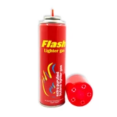 Flash Çakmak Gazı Tüpü 270 ml. 5'li thumbnail 2