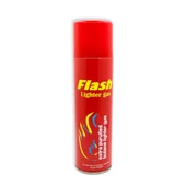 Flash Çakmak Gazı Tüpü 270 ml. 5'li thumbnail 1