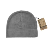 Savex Çocuk Polar Bere Gri 3-6 Yaş thumbnail 2