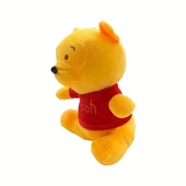 Disney Winnie The Pooh Yüksek Kaliteli Peluş - 3
