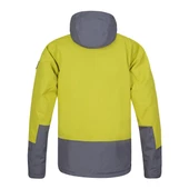 Hannah Patty FD Erkek Kayak, Snowboard Montu Citronelle / Asphalt - 2