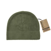 Savex Çocuk Polar Bere Haki 3-6 Yaş thumbnail 2