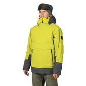 Hannah Patty FD Erkek Kayak, Snowboard Montu Citronelle / Asphalt - 5