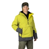 Hannah Patty FD Erkek Kayak, Snowboard Montu Citronelle / Asphalt - 6