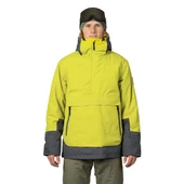Hannah Patty FD Erkek Kayak, Snowboard Montu Citronelle / Asphalt - 3