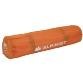 Alpinist Comfort Air Şişme Mat Turuncu (502018) - 7