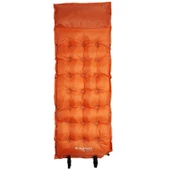 Alpinist Comfort Air Şişme Mat Turuncu (502018) - 1