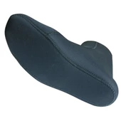 Neopren Termal Mest Çorap Siyah  XL  44-45 thumbnail 2