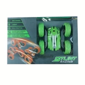 Uzaktan Kumandalı Şarjlı Akrobat Araba - 3