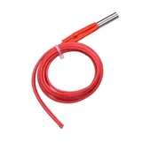 3D Yazıcı Extruder Isıtıcısı 24V 40W thumbnail 2