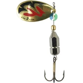 42242 Ilba Esa Altın/Kırmızı-Siyah No:2 thumbnail 1