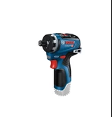 Bosch GSR 12V-35 HX Solo Akülü Delme Vidalama - 1