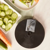 Karaca Pro-Multimax Mutfak Robotu 2000W Kırmızı - 5