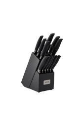 Karaca Gemme Gray 14 Parça Bıçak Seti - 2