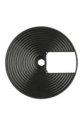 Fakir 4 Bıçaklı 1000W YüksekGüç 2 farklı Rende Speed Quadro Blender Seti BPA içermez ! - 2