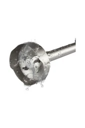 Fakir 4 Bıçaklı 1000w Yüksekgüç 2 Farklı Rende Speed Quadro Blender Seti 4 Yıl Garanti - 3