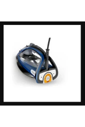 TEFAL Ultimate Pure Ergonomik tasarım yüksek performans Turbo Buhar Gücü 260 gr/dk 3200W Buharlı Ütü thumbnail 1