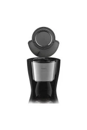 Philips 15 fincan için 1,2 Litrelik kapasite, en iyi lezzet DAILY COLLECTION FİLİTRE KAHVE MAKİNESi - 1