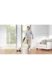 Bosch Series 8 Power Plus Premium Yüksek performans Şarjlı Dikey Süpürge 10 yıl motor garanti - 1