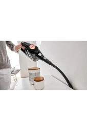 Bosch Series 8 Power Plus Premium Yüksek performans Şarjlı Dikey Süpürge 10 yıl motor garanti - 2