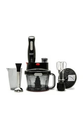 HOMEND Functionall 2840 Mutfak Robotu - 1