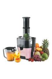 Karaca Zirkonyum Bıçak Paslanmaz Çelik Filtre Maxvit 1500w Güçlü Motor Katı Meyve Sıkacağı - 1