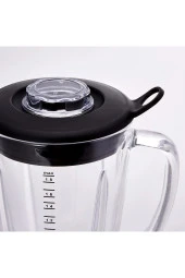 Karaca 9 Hız kademeli Buz Kırıcı Inox Cam Hazneli Power Smoothie Blender 1,8 LT 1800W - 2