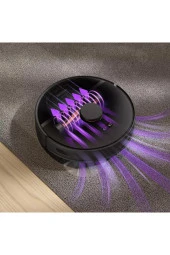 Philips HomeRun Sezgisel kullanım Ultra yüksek emiş gücü 3000 Serisi Yeni Aqua Akıllı Robot Süpürge - 2