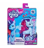 My Lıttle Pony: Brıdlewoodstock Günün Stili Figür thumbnail 1