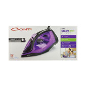 Conti CU-3328 Apex 2600W Ütü - 1