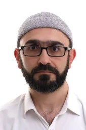 Gri Katlamalı Sade Desen Kışlık Kadife Takke Şapka thumbnail 7