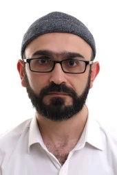 Füme Katlamalı Sade Desen Kışlık Kadife Takke Şapka thumbnail 7